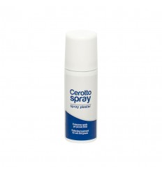 Cerotto Spray - plaster w sprayu