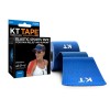 KT Tape® Original Cotton / niebieski