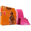 KT Tape PRO 38 m / różowy