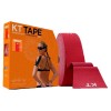 KT Tape PRO 38 m / czerwony