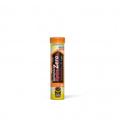 Isotonic Hydra Zero / cytryna - limonka