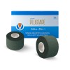 Sporttape 3,8 cm x 10 m / zielony / op. zbiorcze 32 szt.