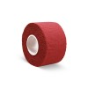 Sporttape 3,8 cm x 10 m / czerwony / op. zbiorcze 32 szt.