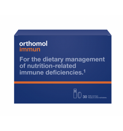 Otrhomol Immun