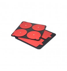 PowerDot 2.0 Elektrody (czerwony)