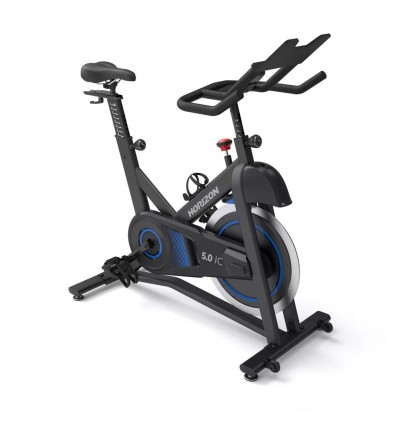 Rower Spiningowy Horizon 5.0 IC