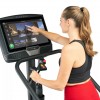 Schody treningowe C50 XUR