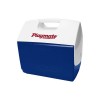 Lodówka Playmate 15,2 l / niebieska