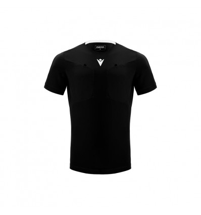 Frisk - koszulka sędziowska Macron