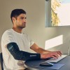 RecoveryPulse Arm