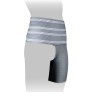 Incrediwear® Hip Brace (PAS BIODROWY) LEWY