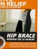 Incrediwear® Hip Brace (PAS BIODROWY) LEWY