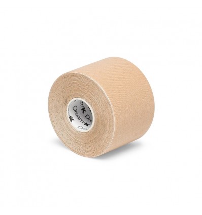 Dream K Kinesiology (beżowy) 5 cm x 5 m