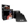 KT Tape® Original Cotton / czarny