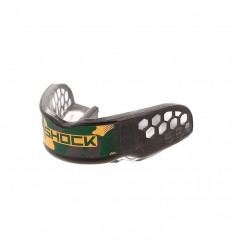Ochraniacz szczęki Gel Max Power™ (Woodland Camo) / 6900