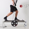 RSP Squat - urządzenie do treningu ekscentrycznego