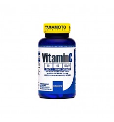 Vitamin C / 90 tabletek