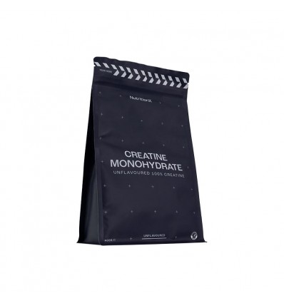 Creatine Monohydrate Powder / 400 g