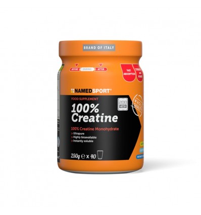Creatine 100% 