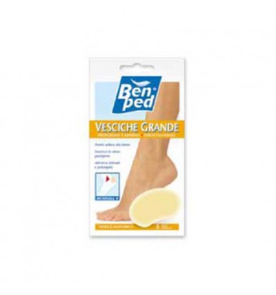 Plaster na pęcherze Blenped Blister / duży