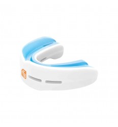Ochraniacz szczęki Nano Double (biały) / 6701