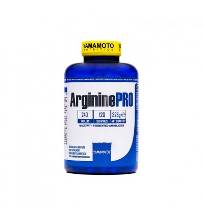Arginine PRO 80 tabletek