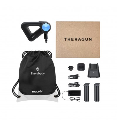 Zestaw Therabody PRO / wariant I