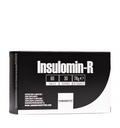 Insulomin-R