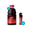 BLACK WEEK 2025: Cherry Active butelka 943 ml + 4 szt. Cherry Active shot