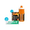 BLACK WEEK 2025: Goldnutrition Salt Bar / czekolada-orzechy arachidowe (karton) + Namedsport HydraFit z bidonem
