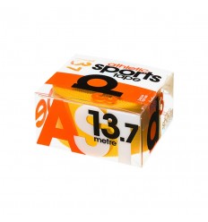 AST Strapping Tape 3,8 cm x 13,7 m / żółty