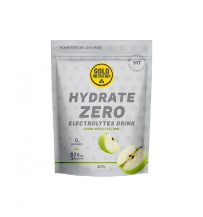 Hydrate Zero H0 / jabłko