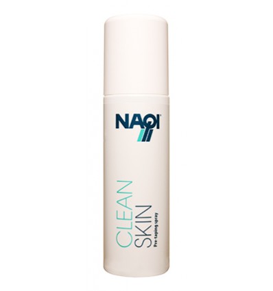 Clean Skin Spray