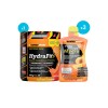 Zestaw: HydraFit + Total Energy Hydra Gel (3 sztuki)