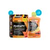 Zestaw: HydraFit + Total Energy Strong Gel (3 sztuki)