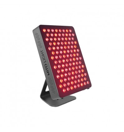 Mito Light Starter 5.0 - lampa ze światłem czerwonym i podczerwienią