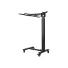 MITO LIGHT Lift Stand 5.0 – stojak do lamp red light