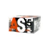 AST Strapping Tape 3,8 cm x 13,7 m / czarny