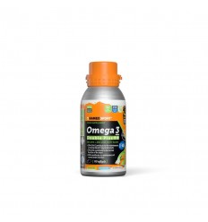Omega 3 Double Plus ++ 110 kapsułek