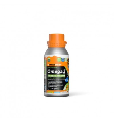 Omega 3 Double Plus ++ 110 kapsułek