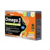 Omega 3 Double Plus ++ 30 kapsułek