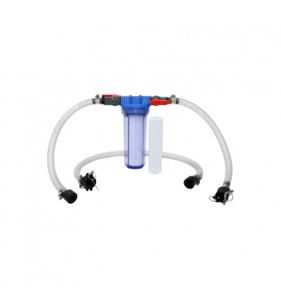 Zestaw do zewnętrznej filtracji wody Avantopool