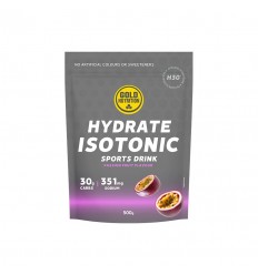 Hydrate Isotonic H30 / marakuja