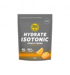 Hydrate Isotonic H30 / pomarańcza