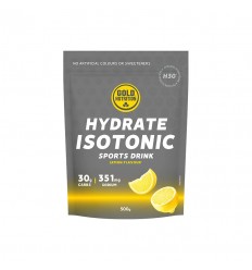 Hydrate Isotonic H30 / cytryna