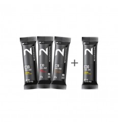 C30 Fuel Bar - zestaw batonów 3+1