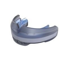 Ochraniacz szczęki Braces Ultra (czarny) / 4701