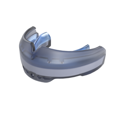 Ochraniacz szczęki Braces Ultra (czarny) / 4701