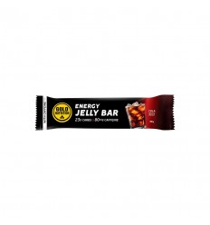 Jelly Bar / Cola