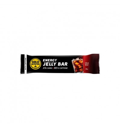 Jelly Bar / Cola